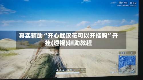 真实辅助“开心武汉花可以开挂吗”开挂(透视)辅助教程-第2张图片