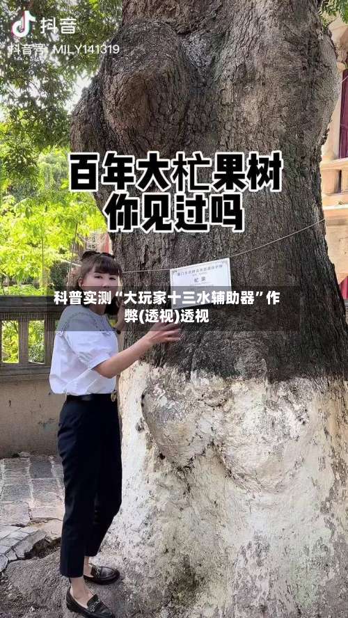 科普实测“大玩家十三水辅助器”作弊(透视)透视-第2张图片