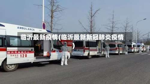 临沂最新疫情(临沂最新新冠肺炎疫情)-第1张图片