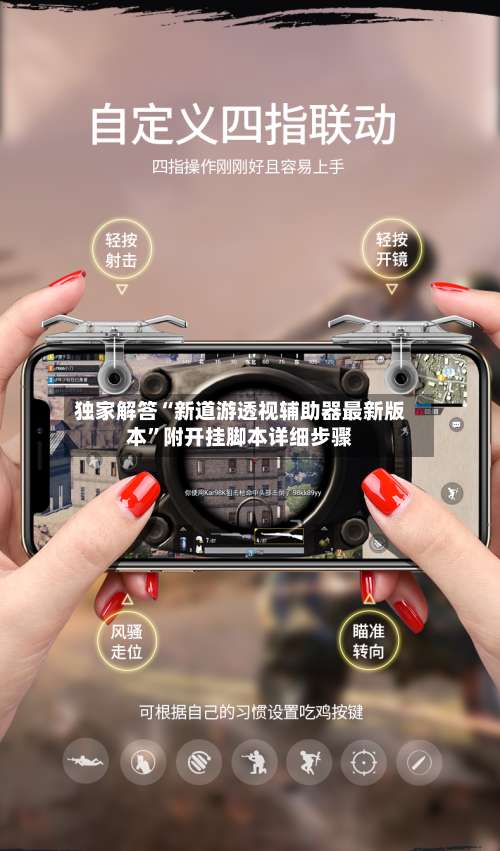 独家解答“新道游透视辅助器最新版本	”附开挂脚本详细步骤-第3张图片