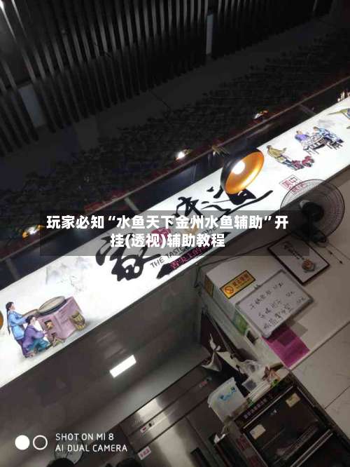 玩家必知“水鱼天下金州水鱼辅助	”开挂(透视)辅助教程-第1张图片