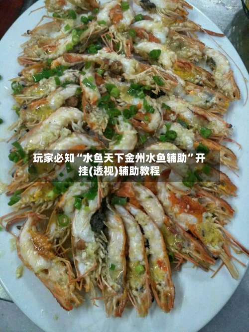 玩家必知“水鱼天下金州水鱼辅助”开挂(透视)辅助教程-第2张图片