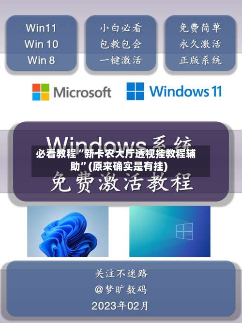 必看教程“新卡农大厅透视挂教程辅助”(原来确实是有挂)-第2张图片