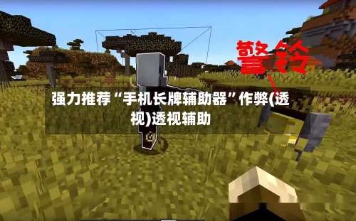 强力推荐“手机长牌辅助器”作弊(透视)透视辅助-第2张图片