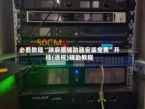 必看教程“陕麻圈辅助器安装免费”开挂(透视)辅助教程-第1张图片