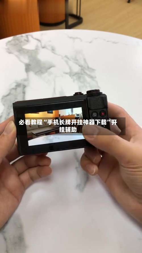 必看教程“手机长牌开挂神器下载”开挂辅助-第3张图片