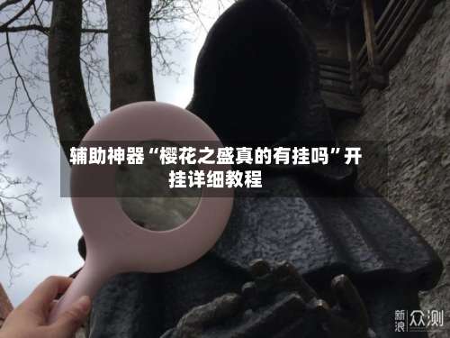 辅助神器“樱花之盛真的有挂吗”开挂详细教程-第2张图片