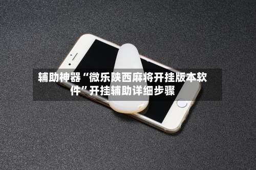 辅助神器“微乐陕西麻将开挂版本软件”开挂辅助详细步骤-第2张图片