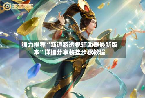 强力推荐“新道游透视辅助器最新版本”详细分享装挂步骤教程-第2张图片