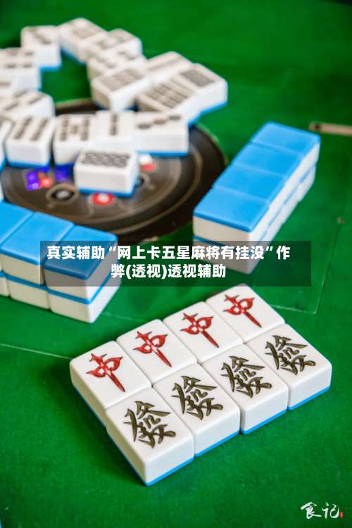 真实辅助“网上卡五星麻将有挂没”作弊(透视)透视辅助-第2张图片