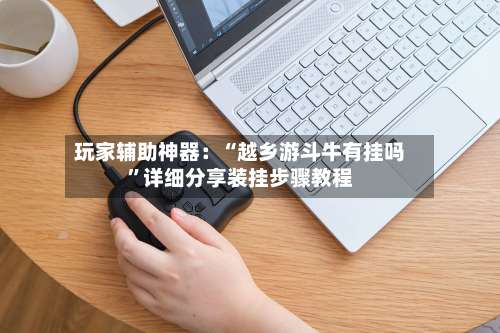 玩家辅助神器：“越乡游斗牛有挂吗	”详细分享装挂步骤教程-第1张图片