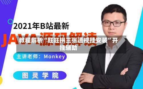 教程解析“旺旺拼三张透视挂安装”开挂辅助-第3张图片