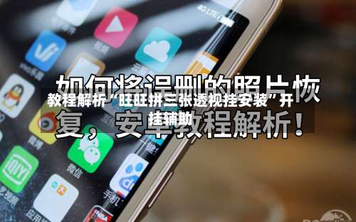 教程解析“旺旺拼三张透视挂安装”开挂辅助-第2张图片