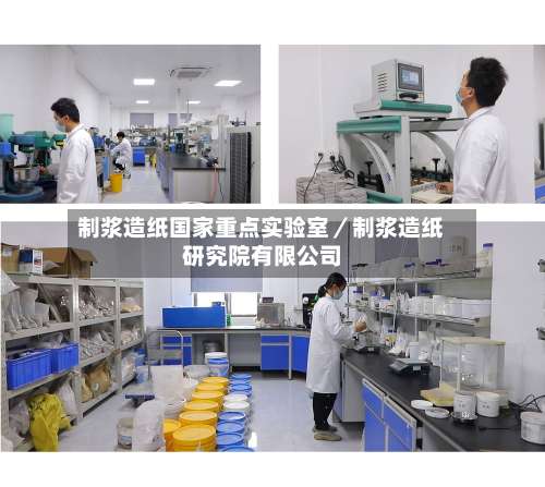 制浆造纸国家重点实验室／制浆造纸研究院有限公司-第1张图片
