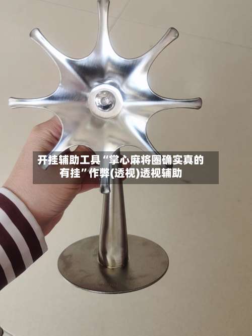 开挂辅助工具“掌心麻将圈确实真的有挂	”作弊(透视)透视辅助-第1张图片