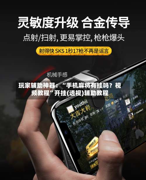 玩家辅助神器：“手机麻将有挂吗？视频教程	”开挂(透视)辅助教程-第2张图片