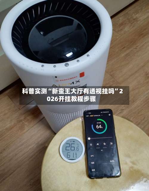 科普实测“新蛮王大厅有透视挂吗”2026开挂教程步骤-第3张图片