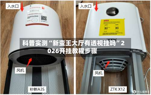 科普实测“新蛮王大厅有透视挂吗	”2026开挂教程步骤-第1张图片