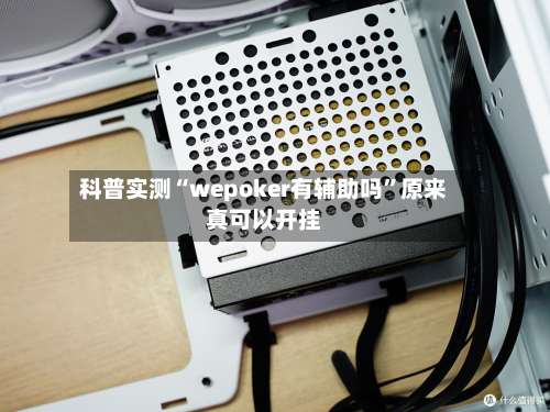 科普实测“wepoker有辅助吗”原来真可以开挂-第2张图片