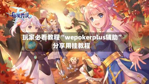 玩家必看教程“wepokerplus辅助”分享用挂教程-第1张图片