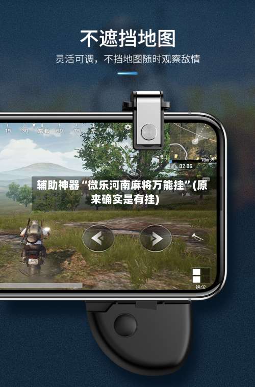 辅助神器“微乐河南麻将万能挂	”(原来确实是有挂)-第1张图片