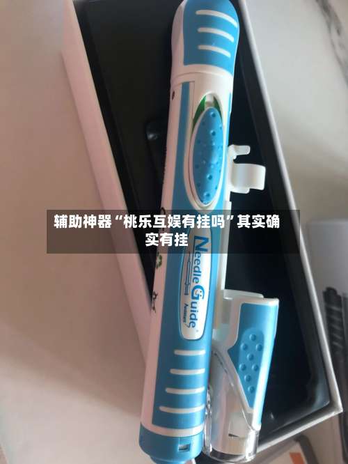 辅助神器“桃乐互娱有挂吗”其实确实有挂-第2张图片