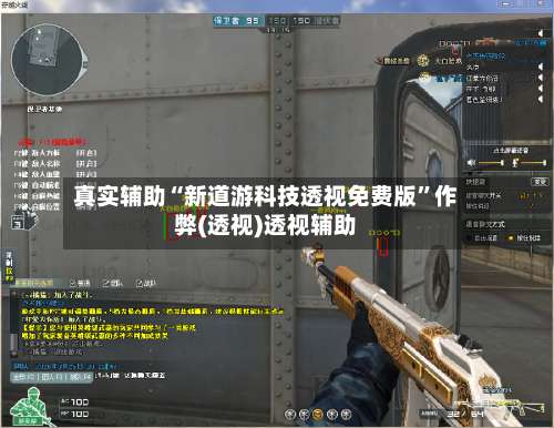 真实辅助“新道游科技透视免费版	”作弊(透视)透视辅助-第2张图片