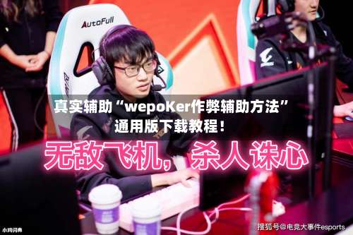 真实辅助“wepoKer作弊辅助方法	”通用版下载教程！-第1张图片