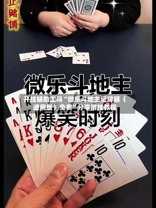 开挂辅助工具“微乐斗地主记牌器（通用版）免费	”分享用挂教程-第2张图片
