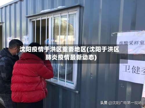 沈阳疫情于洪区重要地区(沈阳于洪区肺炎疫情最新动态)-第1张图片