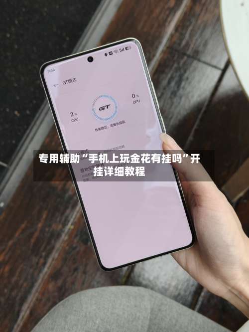 专用辅助“手机上玩金花有挂吗	”开挂详细教程-第2张图片