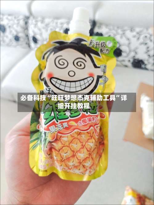 必备科技“旺旺梦想杰克辅助工具	”详细开挂教程-第1张图片