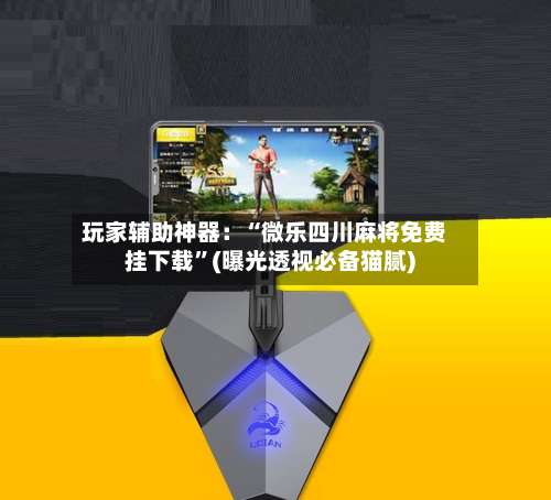 玩家辅助神器：“微乐四川麻将免费挂下载”(曝光透视必备猫腻)-第1张图片