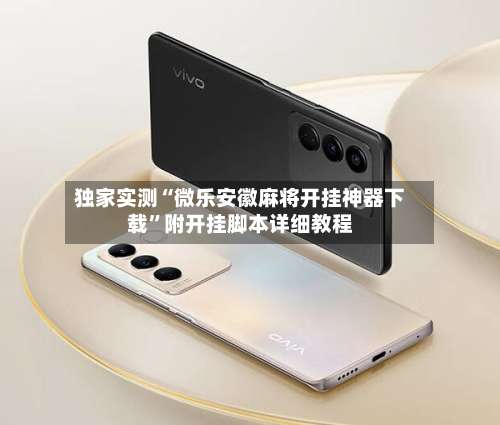 独家实测“微乐安徽麻将开挂神器下载”附开挂脚本详细教程-第3张图片