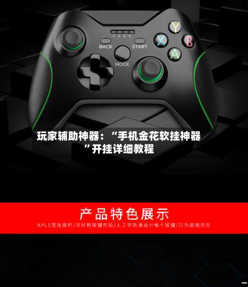 玩家辅助神器：“手机金花软挂神器	”开挂详细教程-第2张图片