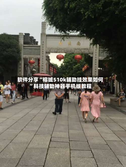 软件分享“榕城510k辅助挂效果如何”科技辅助神器手机版教程-第1张图片