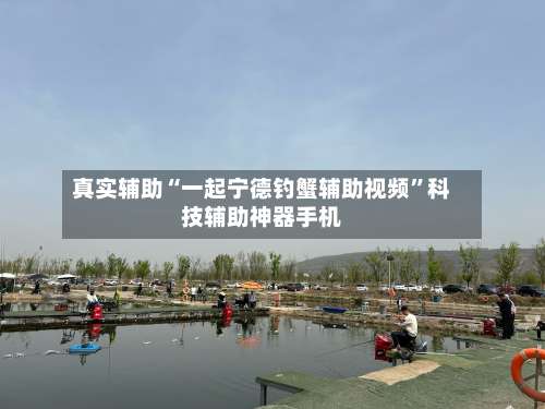 真实辅助“一起宁德钓蟹辅助视频”科技辅助神器手机-第2张图片