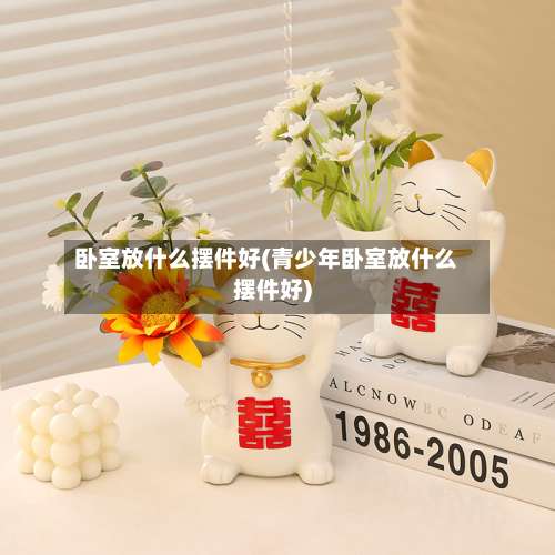 卧室放什么摆件好(青少年卧室放什么摆件好)-第1张图片