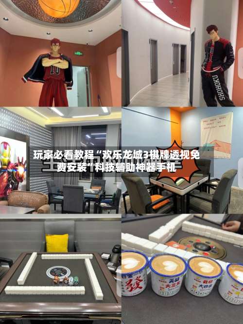 玩家必看教程“欢乐龙城3棋牌透视免费安装	”科技辅助神器手机-第1张图片