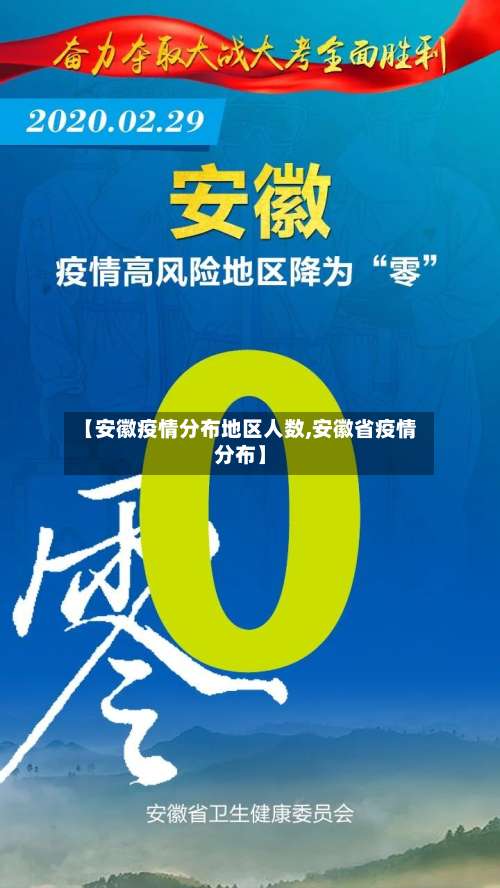 【安徽疫情分布地区人数,安徽省疫情分布】-第1张图片