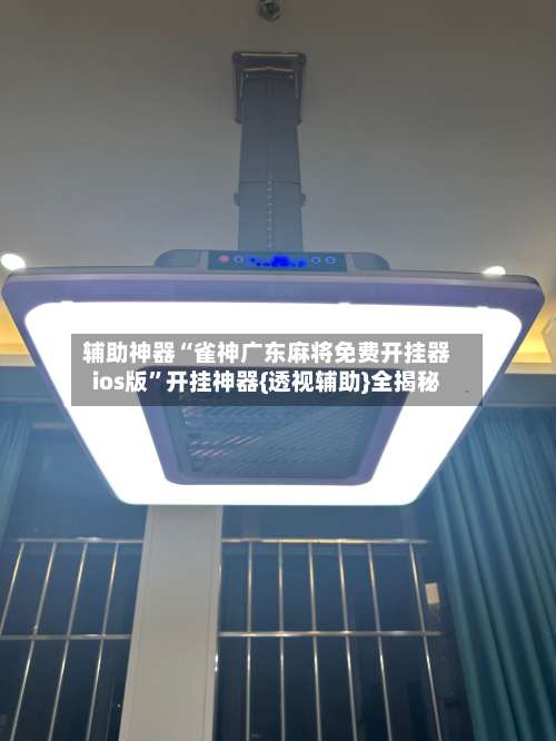 辅助神器“雀神广东麻将免费开挂器ios版”开挂神器{透视辅助}全揭秘-第2张图片