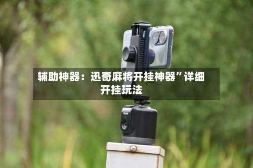 辅助神器：迅奇麻将开挂神器”详细开挂玩法-第3张图片