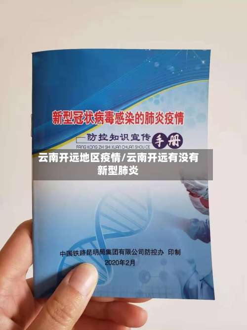 云南开远地区疫情/云南开远有没有新型肺炎-第2张图片