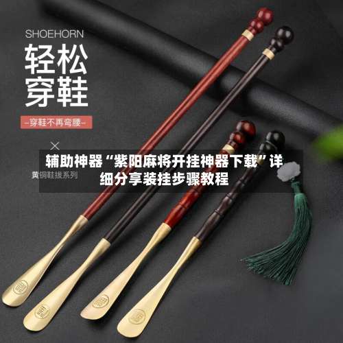 辅助神器“紫阳麻将开挂神器下载	”详细分享装挂步骤教程-第3张图片