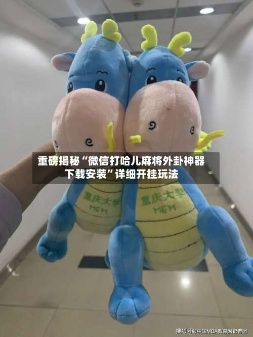 重磅揭秘“微信打哈儿麻将外卦神器下载安装	”详细开挂玩法-第1张图片