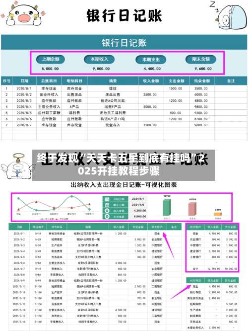 终于发现“天天卡五星到底有挂吗	”2025开挂教程步骤-第3张图片