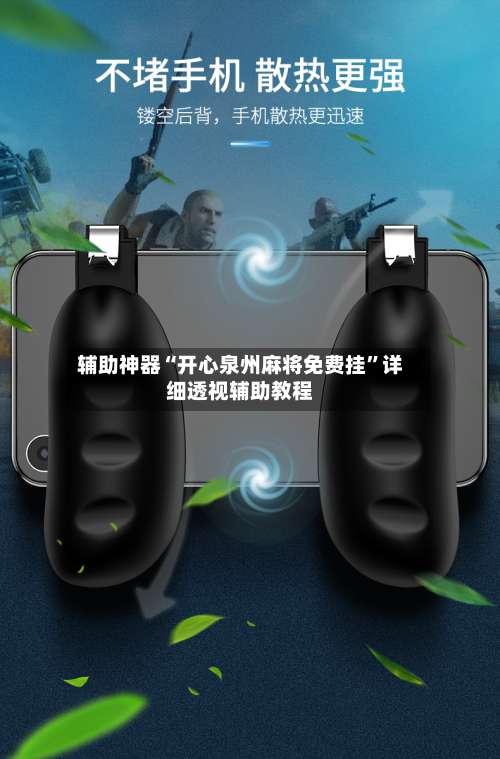 辅助神器“开心泉州麻将免费挂”详细透视辅助教程-第3张图片