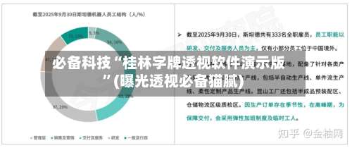 必备科技“桂林字牌透视软件演示版”(曝光透视必备猫腻)-第1张图片