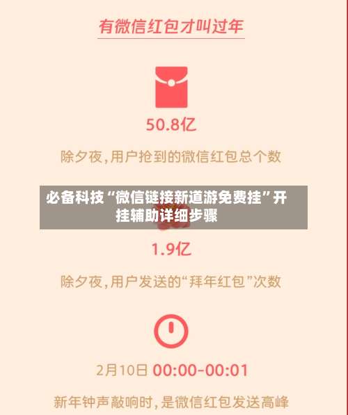 必备科技“微信链接新道游免费挂	”开挂辅助详细步骤-第2张图片