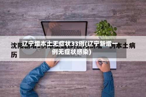 辽宁增本土无症状33例(辽宁新增一例无症状感染)-第1张图片